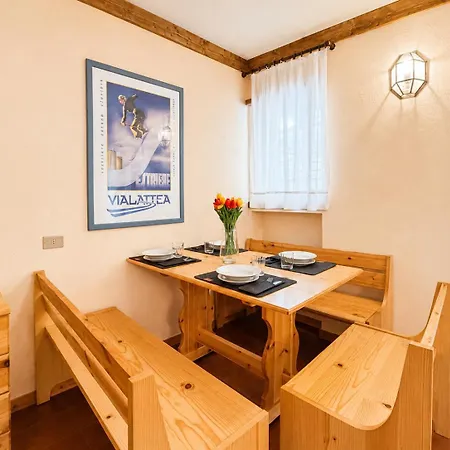Hostdomus - A1-13 Apartment Grangesises