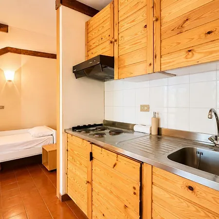Apartment Hostdomus - A1-13