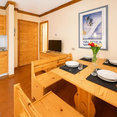 Hostdomus - A1-13 Apartment