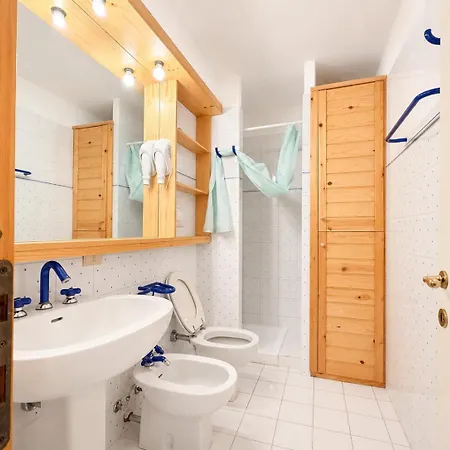 Hostdomus - A1-13 Apartment